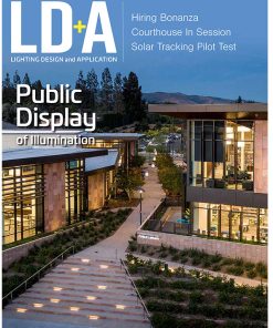 LD+A Magazine June 2022