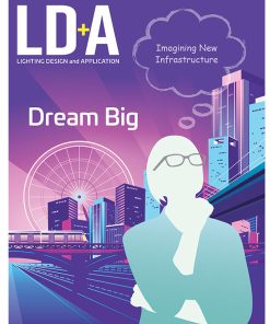 LD+A Magazine | July 2022