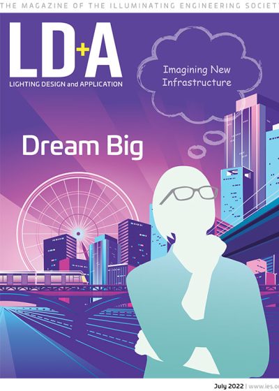 LD+A Magazine | July 2022