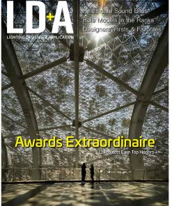 LD+A Magazine | August 2022