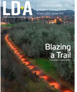 LD+A Magazine | September 2022