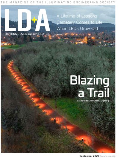 LD+A Magazine | September 2022