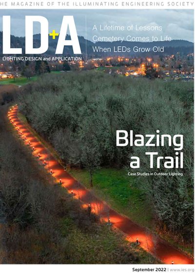 LD+A Magazine | September 2022