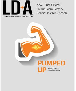 LD+A Magazine | October 2022