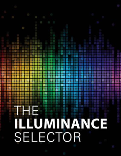 The Illuminance Selector