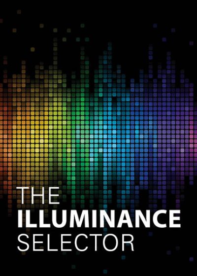 The Illuminance Selector