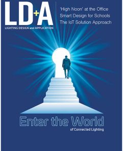 LD+A Magazine 2022 November