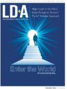 LD+A Magazine 2022 November