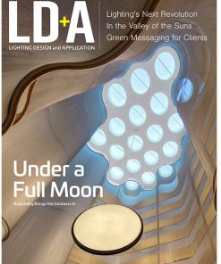 LD+A Magazine 2022 December