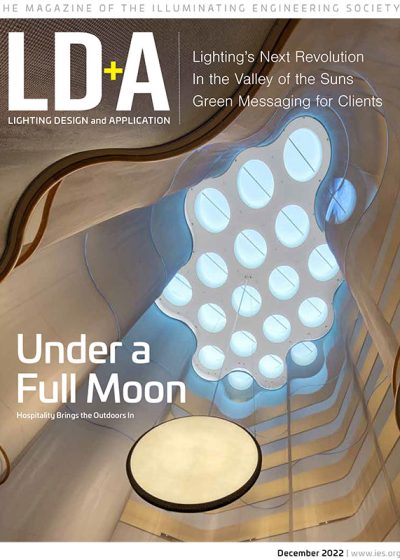 LD+A Magazine 2022 December