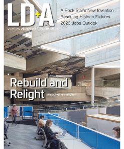 LD+A Magazine 2023 January
