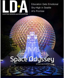 LD+A February 2023