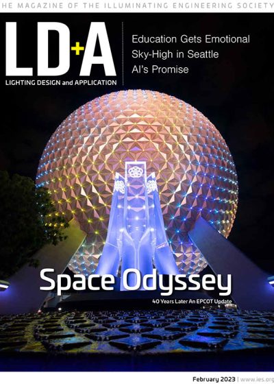 LD+A February 2023