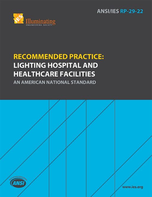 Lighting Hospital and Healthcare Facilities