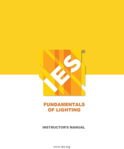 Fundamentals of Lighting - Instructor Materials