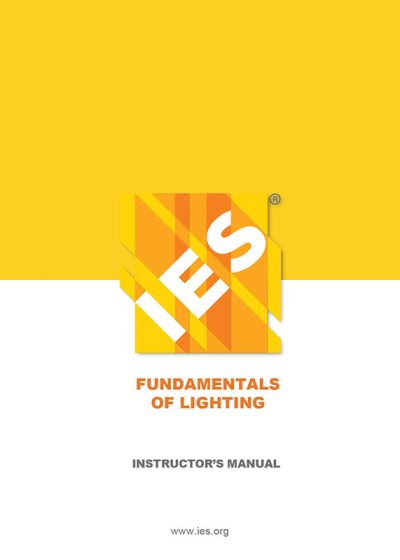 Fundamentals of Lighting - Instructor Materials