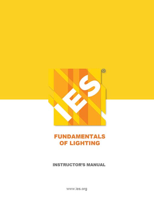 Fundamentals of Lighting - Instructor Materials