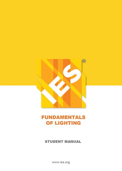 Fundamentals of Lighting - Student Materials