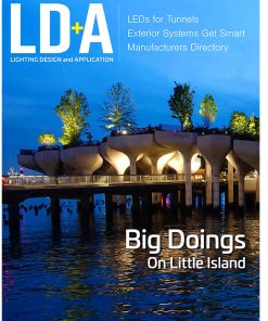 LD+A Magazine | March 2023