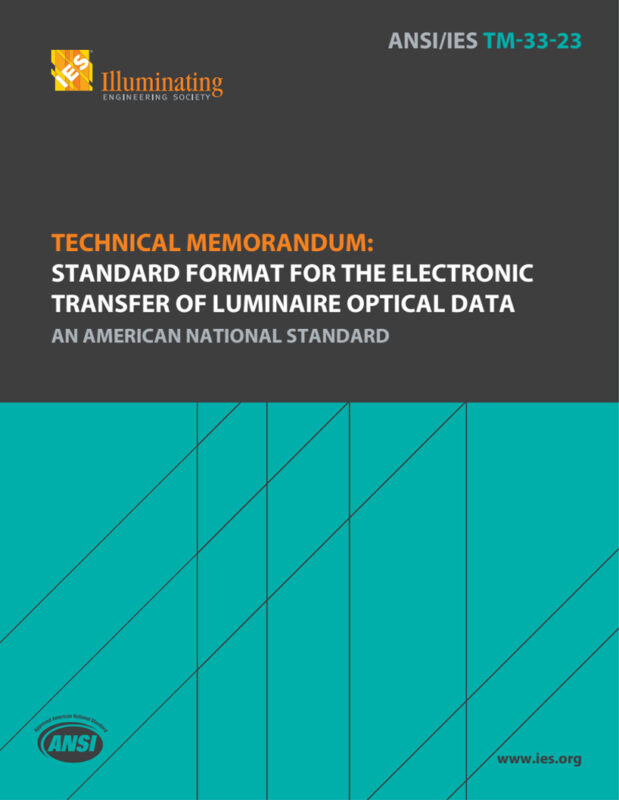 Technical Memorandum: Standard Format for the Electronic Transfer of ...
