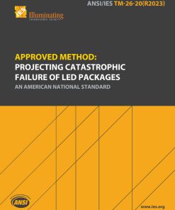 Technical Memorandum: Projecting Catastrophic Failure Rate of LED Packages