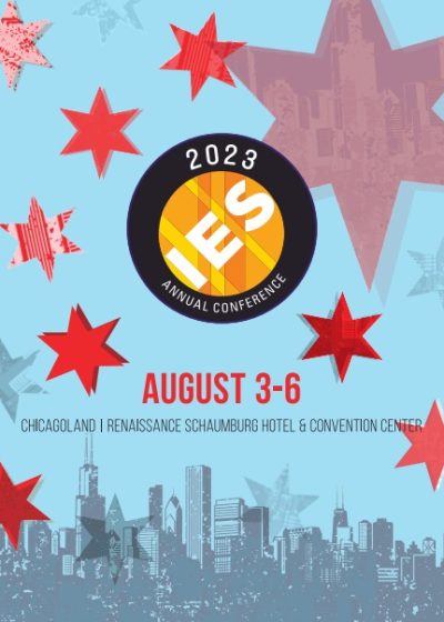 IES 2023 Annual Conference Proceedings