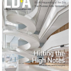 LD+A Magazine | April 2023 Cover