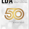 LD+A Magazine | August 2023 Cover