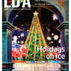 LD+A Magazine | December 2023 Cover