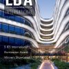 LD+A International Magazine | November 2022 Cover