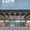 LD+A International Magazine | November 2023 Cover