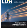 LD+A Magazine | July 2023 Cover