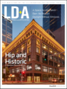 LD+A Magazine | May 2023 Cover