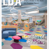 LD+A Magazine | November 2023 Cover