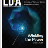 LD+A Magazine | October 2023 Cover