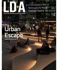 LD+A Magazine | September 2023 Cover