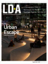 LD+A Magazine | September 2023 Cover