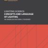 LS-2-20R2023 | Lightin Science: Concepts and Language of Lighting | Book cover