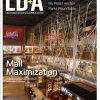 LD+A Magazine | April 2024 cover