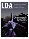 LD+A Magazine | March 2024 cover