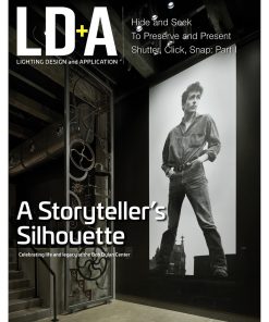 LD+A Magazine | June 2024 cover