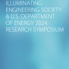 Illuminating Engineering Society & U.S. Department of Energy 2024 Research Symposium Proceedings