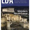 LD+A Magazine | July 2024 edition cover
