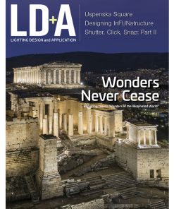 LD+A Magazine | July 2024 edition cover