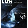 LD+A Magazine | August 2024 edition cover