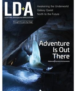 LD+A Magazine | August 2024 edition cover