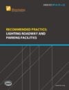Ies Rp 8 Recommended Practice: Lighting Roadway and Parking Facilities – The IES ...