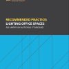 ANSI/IES RP-30-25 | Recommended Practice: Lighting Office Spaces | An American National Standard | Illuminating Engineering Society (IES)