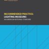 ANSI/IES RP-30-25 | Recommended Practice: Lighting Museums | An American National Standard | Illuminating Engineering Society (IES)