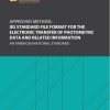 ANSI/IES LM-63-19(R25) | Approved Method: IES Standard File Format for the Electronic Transfer of Photometric Data and Related Information | An American National Standard